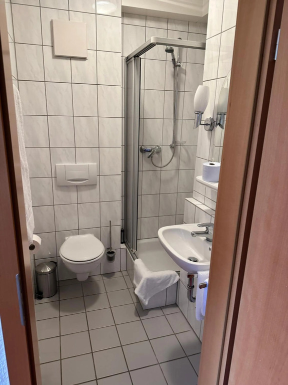 Hotel Rosengarten