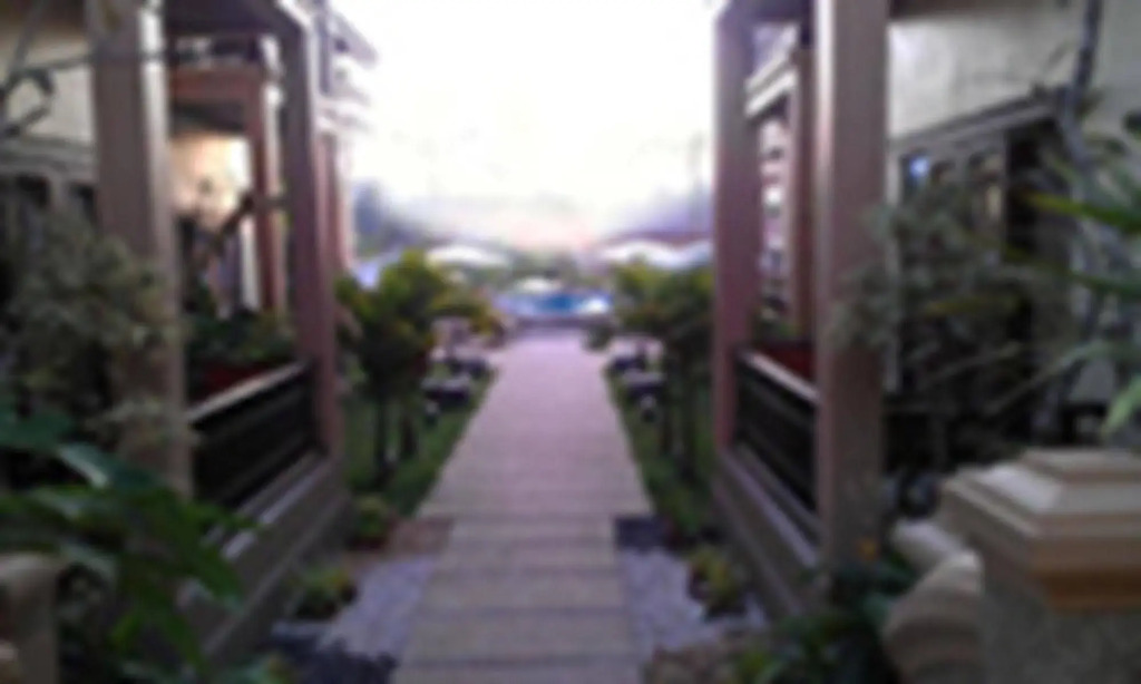 Ang Thong Hotel