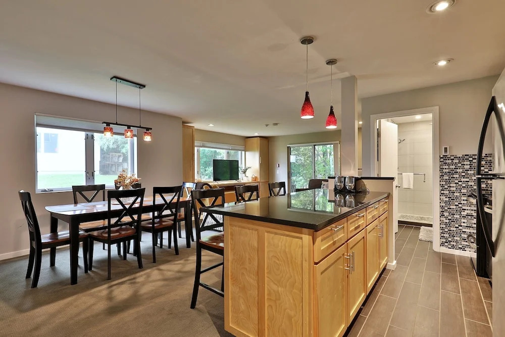 Killington Center Inn & Suites by Killington VR - 2 Bedrooms