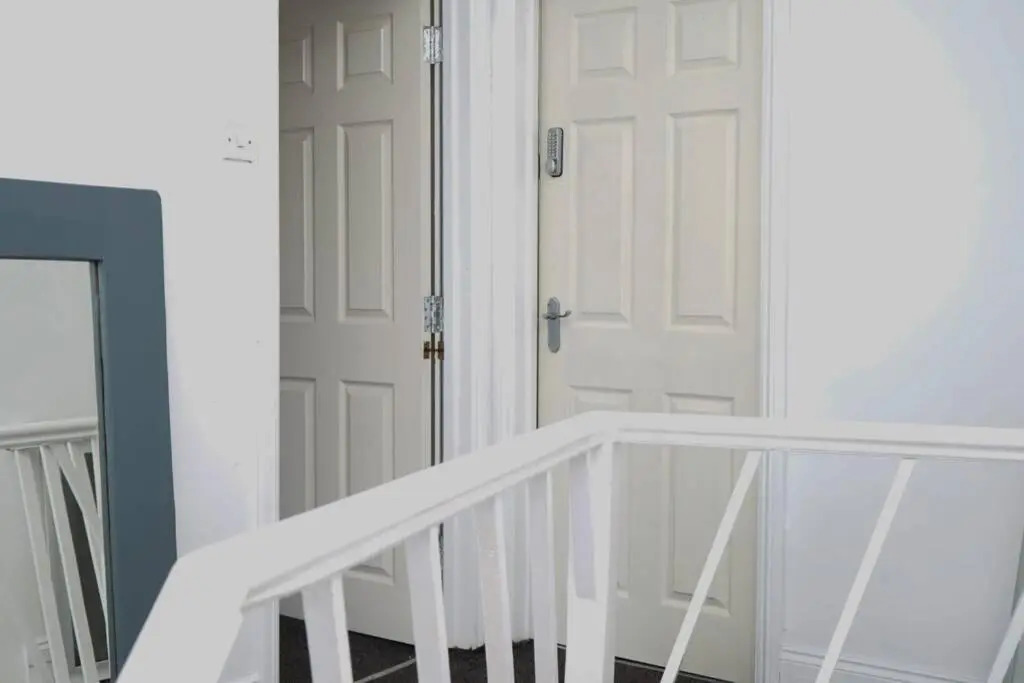 Hullidays - University Side Lg 4 bed House