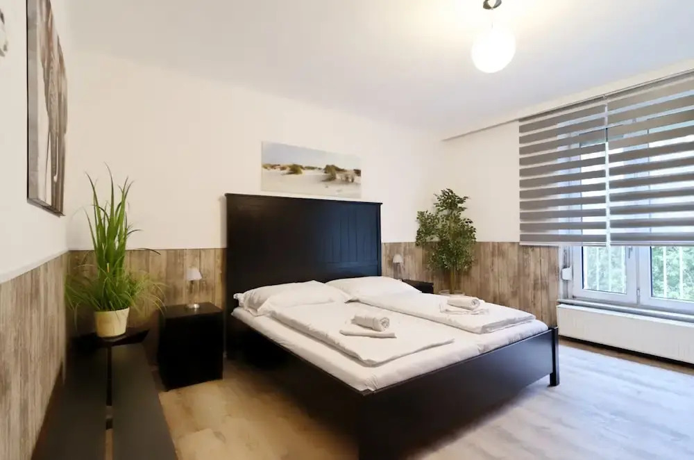 Manu Apartment
