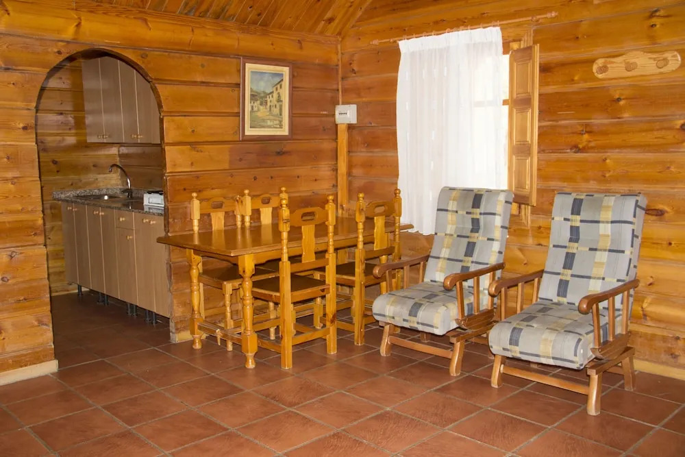 Camping La Puerta