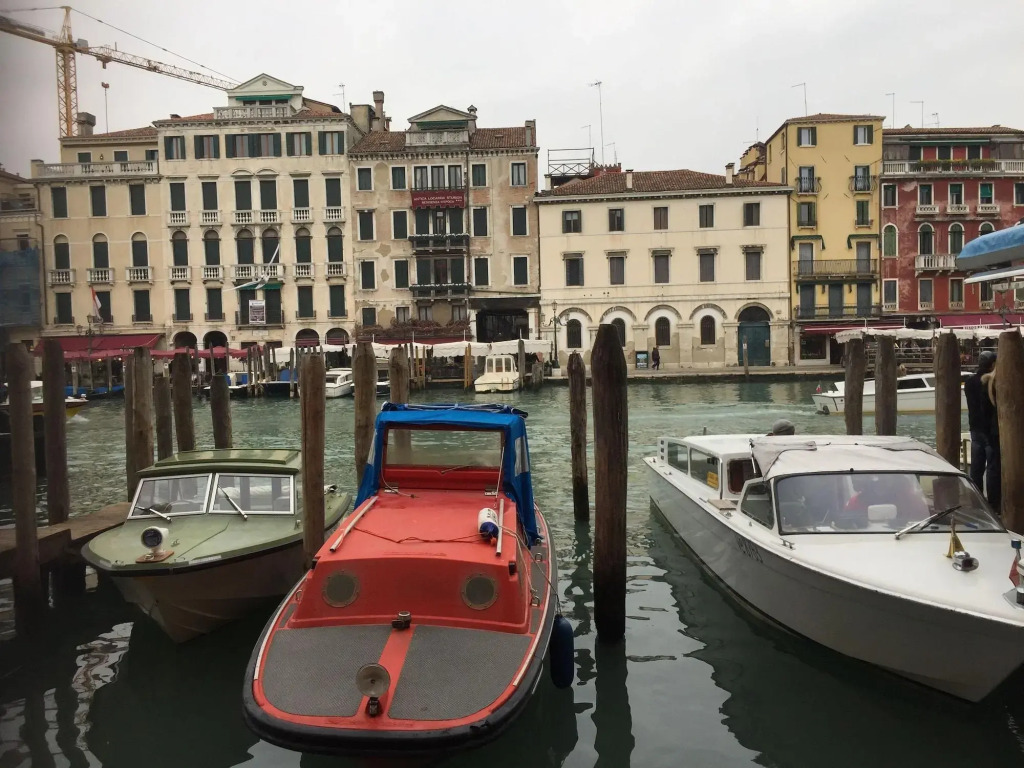 EGO Residence Venice