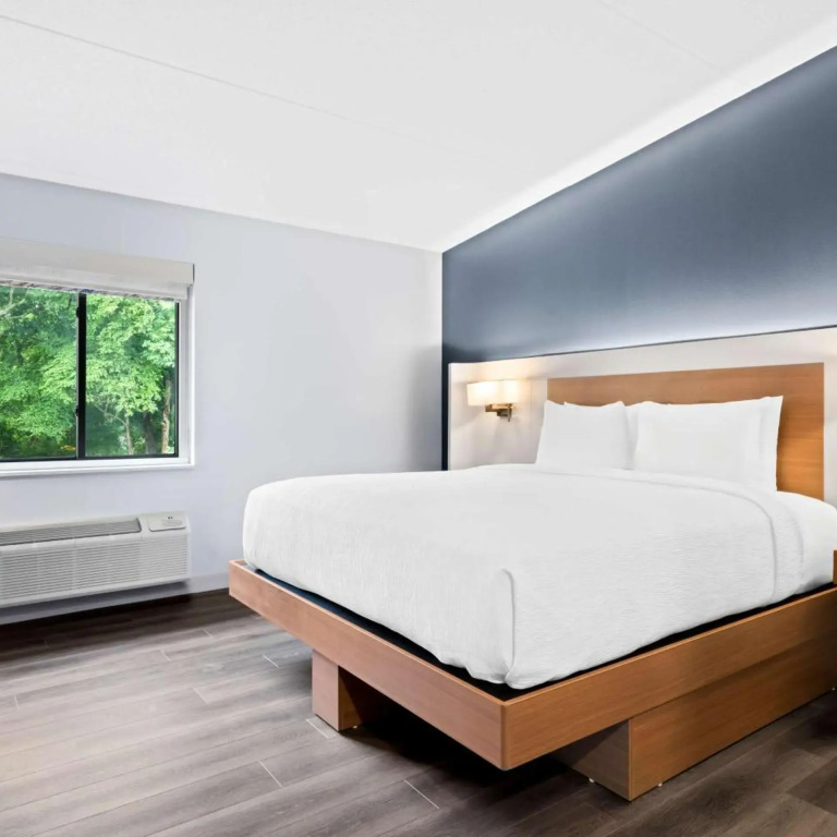 Best Western Niantic - New London, Mystic Area