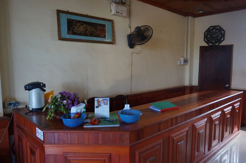 Daovy Hotel