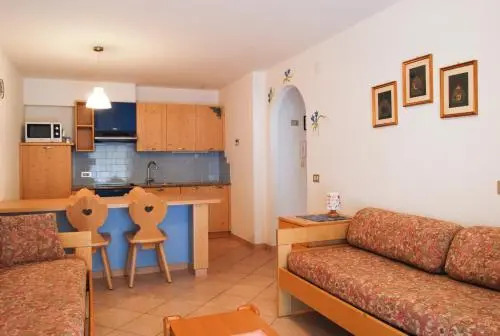 Appartamenti Cesa Maria Mountain Hospitality