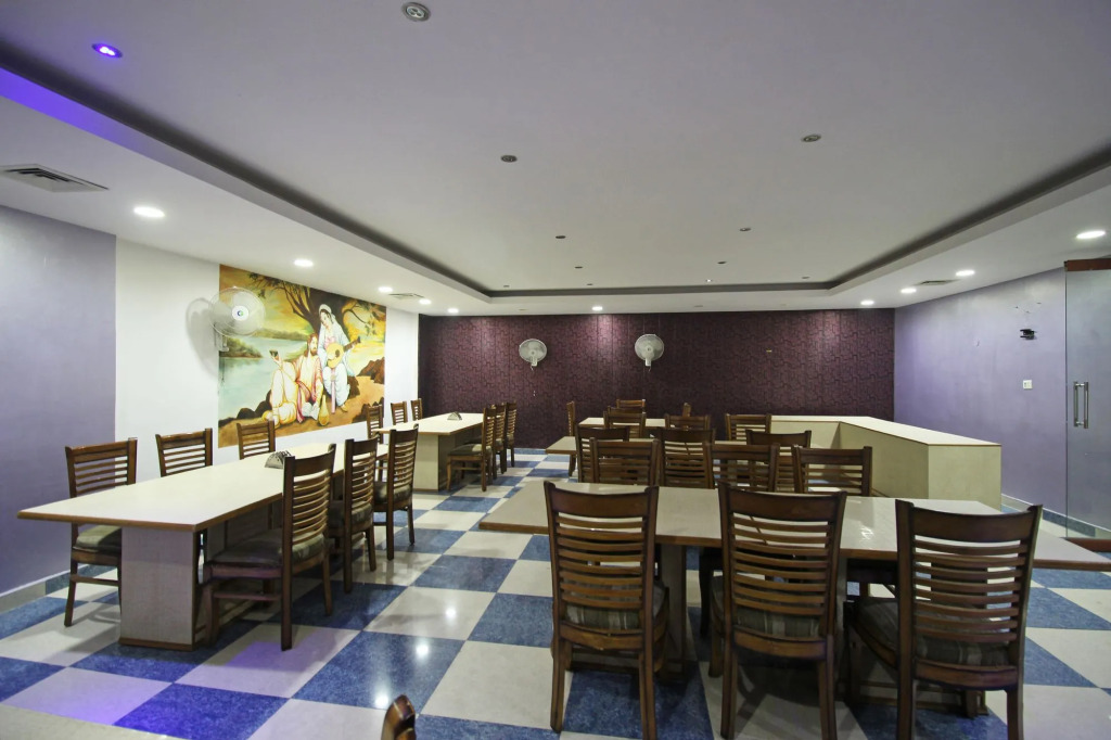 Hotel Raj Mandir