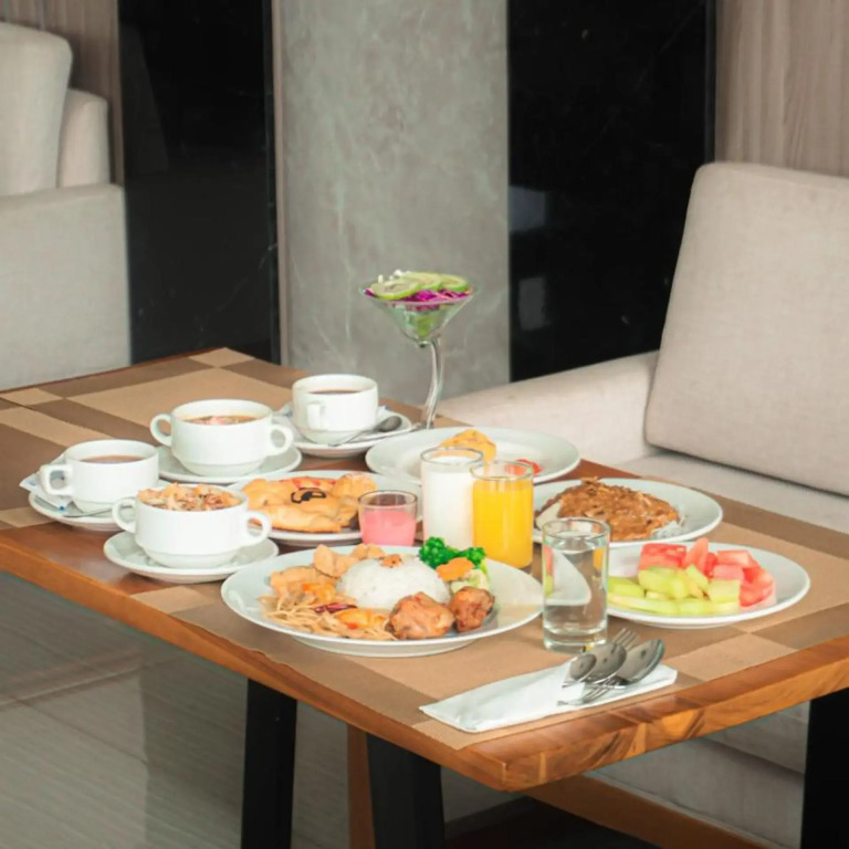 Azana Asia Cilacap