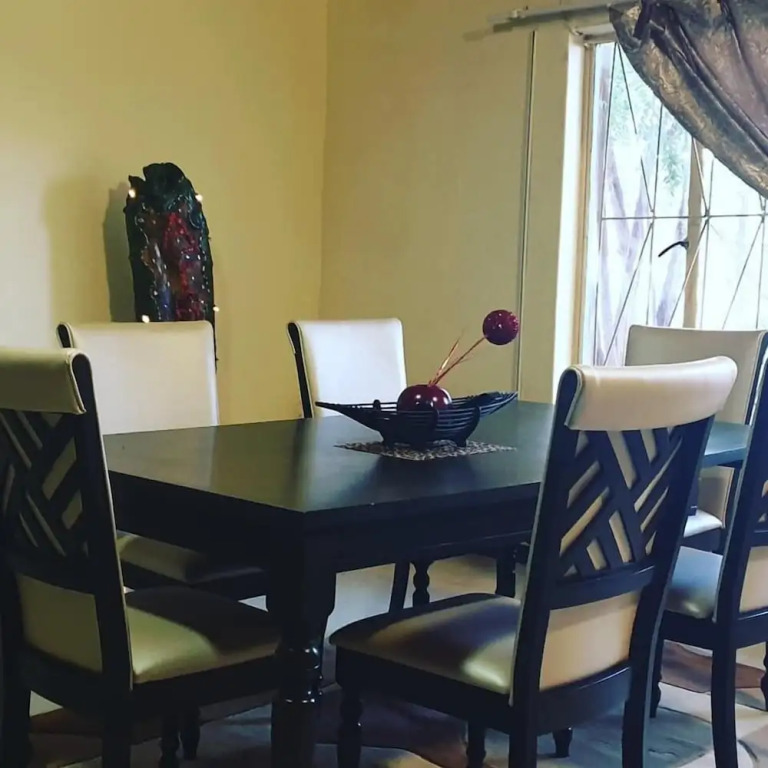 P Wake Guesthouse