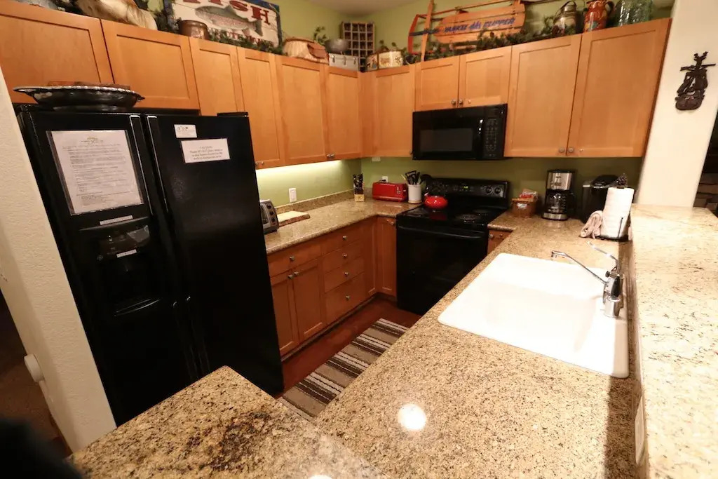 Eagle Run #212 Condo