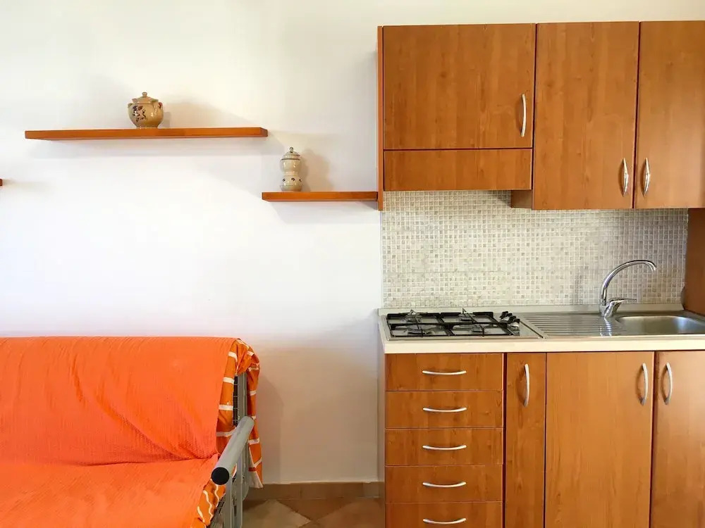 Appartamento Torre Beach sul Mare