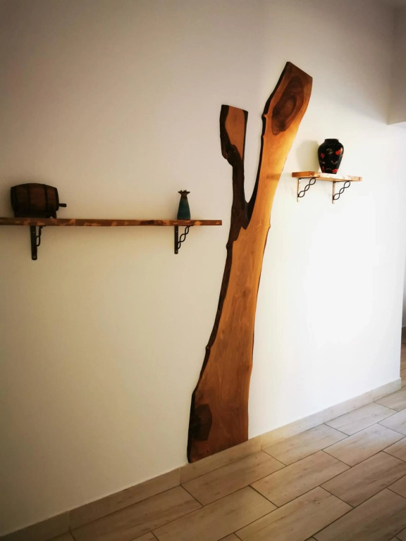 Casa Geppetto