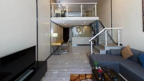 Tiecheng Hotel