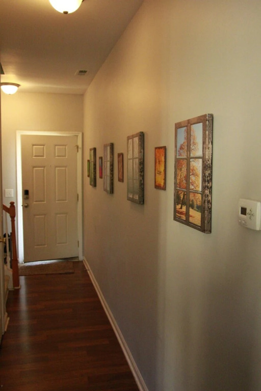 Modern, Stylish 3br Townhome In Raleigh! 3 Bedroom Townhouse by Redawning