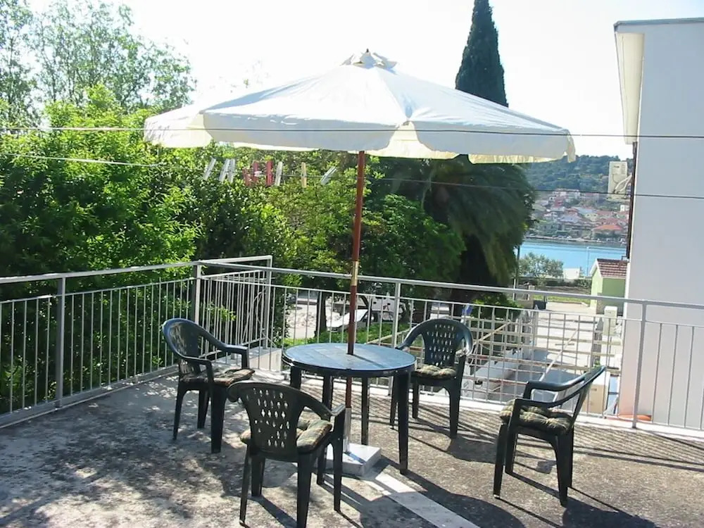 Rome - 70 m From sea - A1