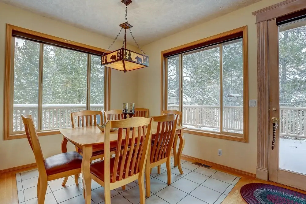 18 Hickory Pet-friendly Home With Expansive View of Pines by Redawning
