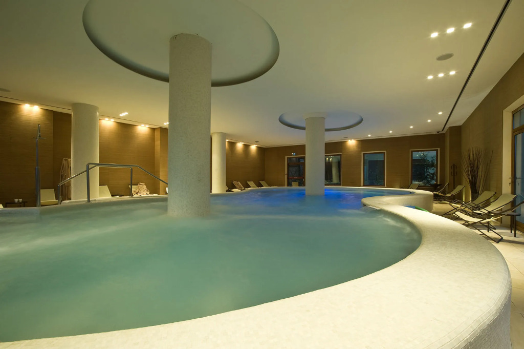 Hotel Villa Ricci & Benessere