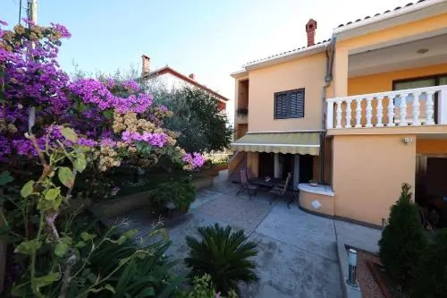 Apartment Gašpe A1