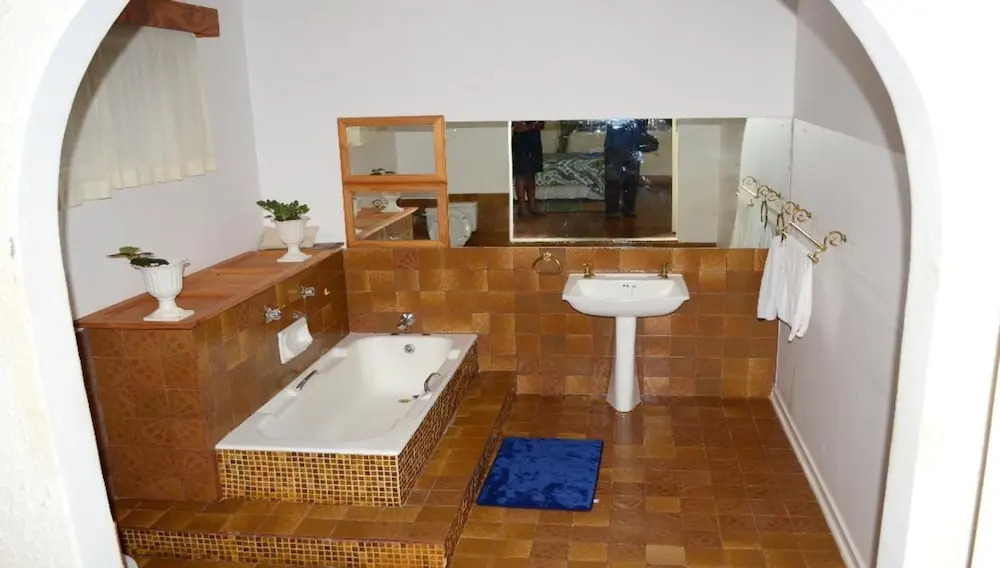 Breeze Guest House