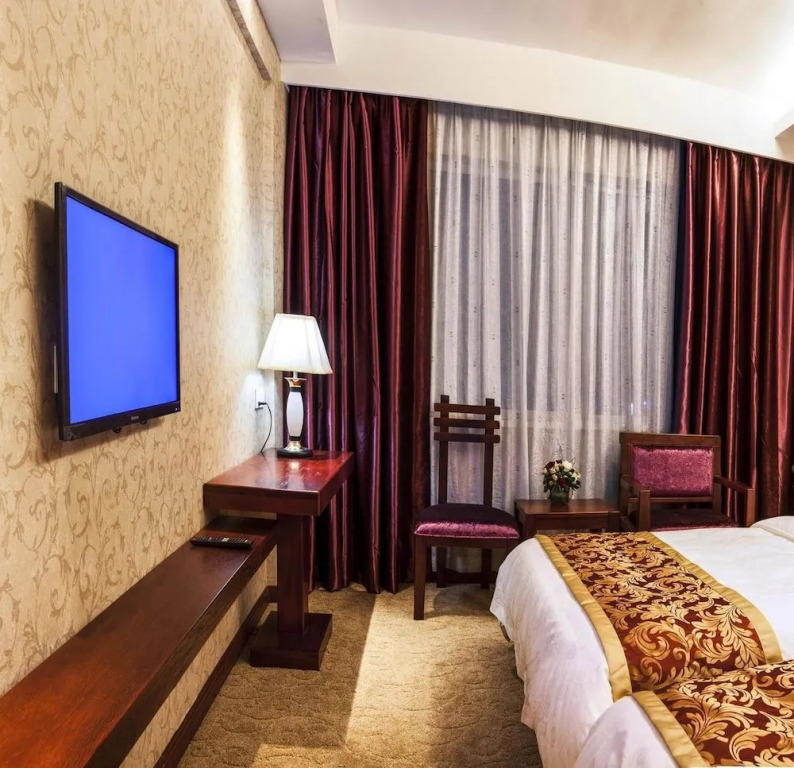 Jinyi Holiday Hotel
