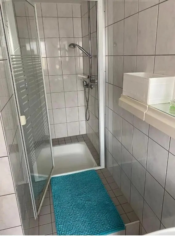 Olgas Ferienwohnung Saarburg Bahnhofstraße 13G