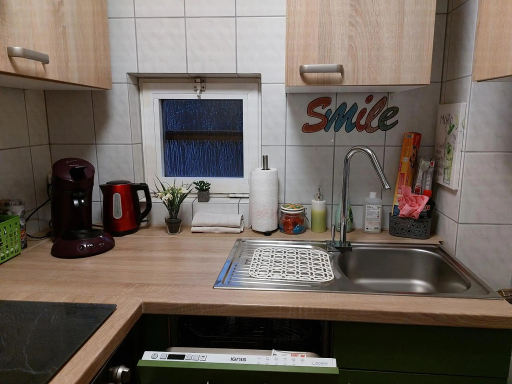 Ferienwohnung Villa del Viola Leonardo Apartment