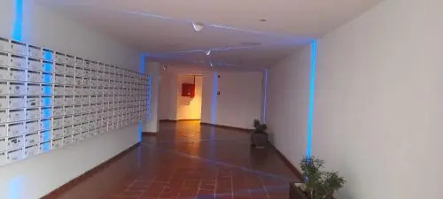 San Marino apartment