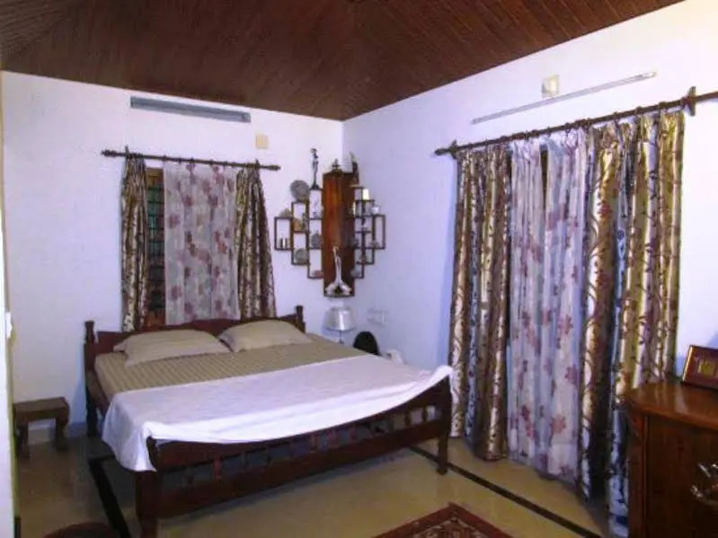 Colonels Villa