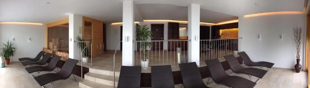Alphof Appartement Faschina