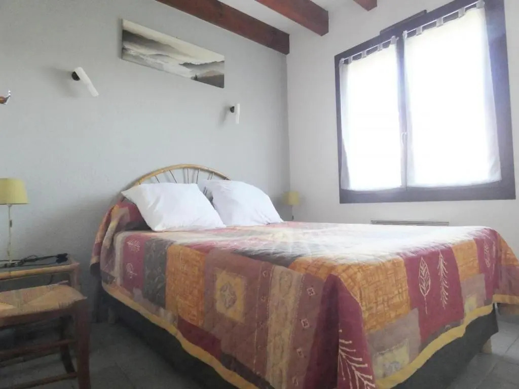 Gîte Saint-Paul-lès-Dax, 2 pièces, 5 personnes - FR-1-360-247