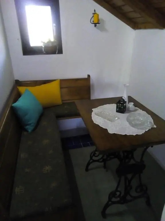 Apartment Stojkov