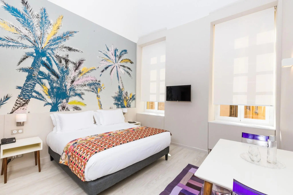 Palais Saleya Boutique Hôtel