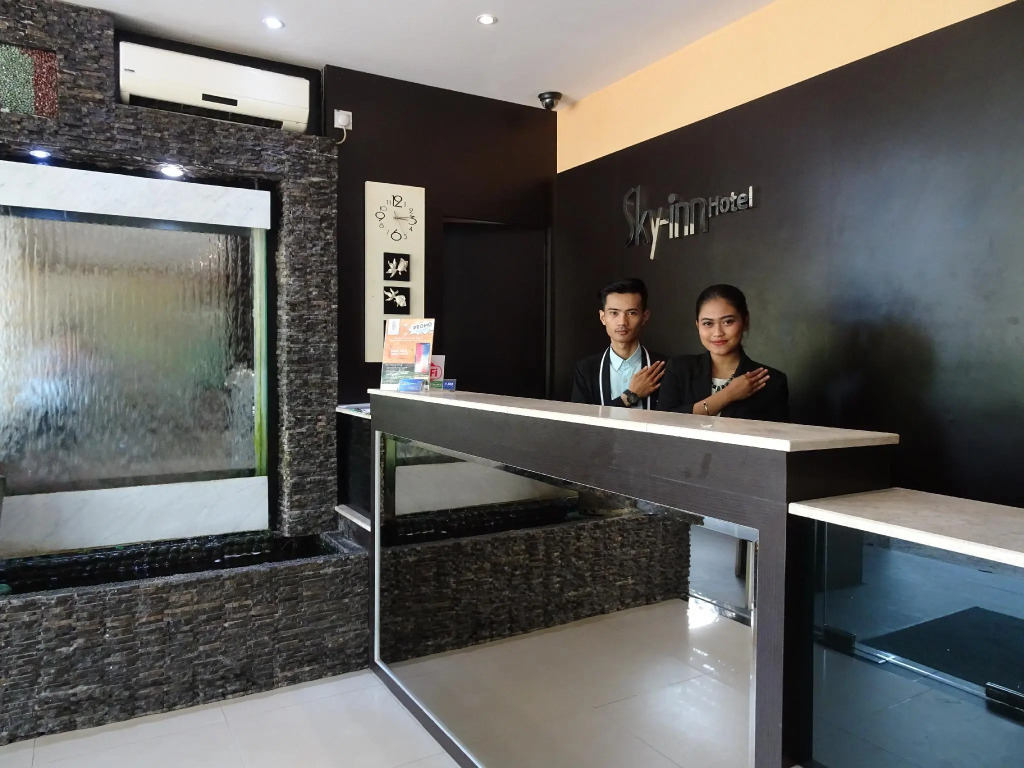 OS Hotel Batu Aji Batam