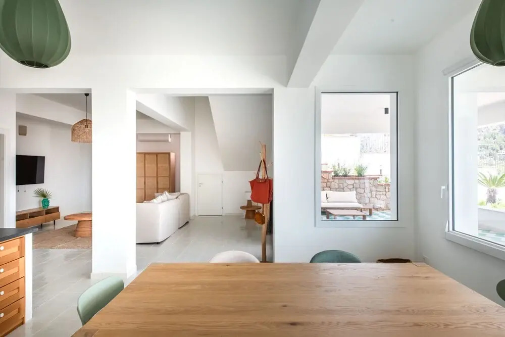 Casa Solunto Vista Mare by Wonderful Italy