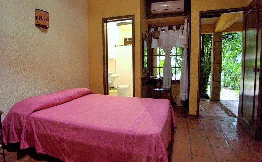 Hotel Maya Bell
