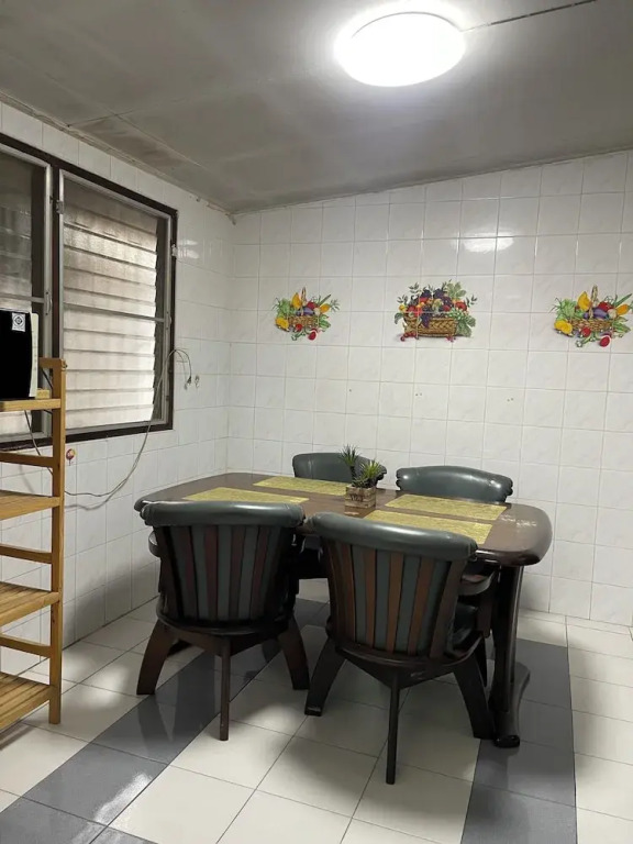 Home rama4 near bts thong lor