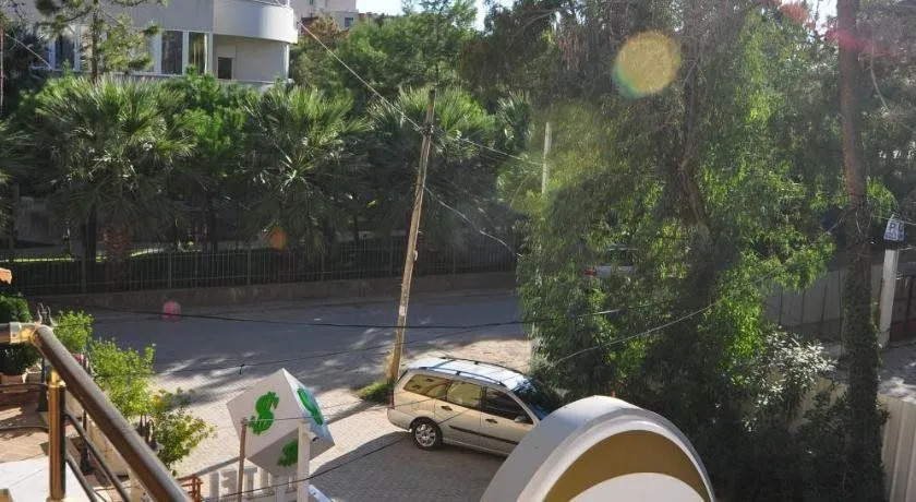 Aparthotel Shkodra