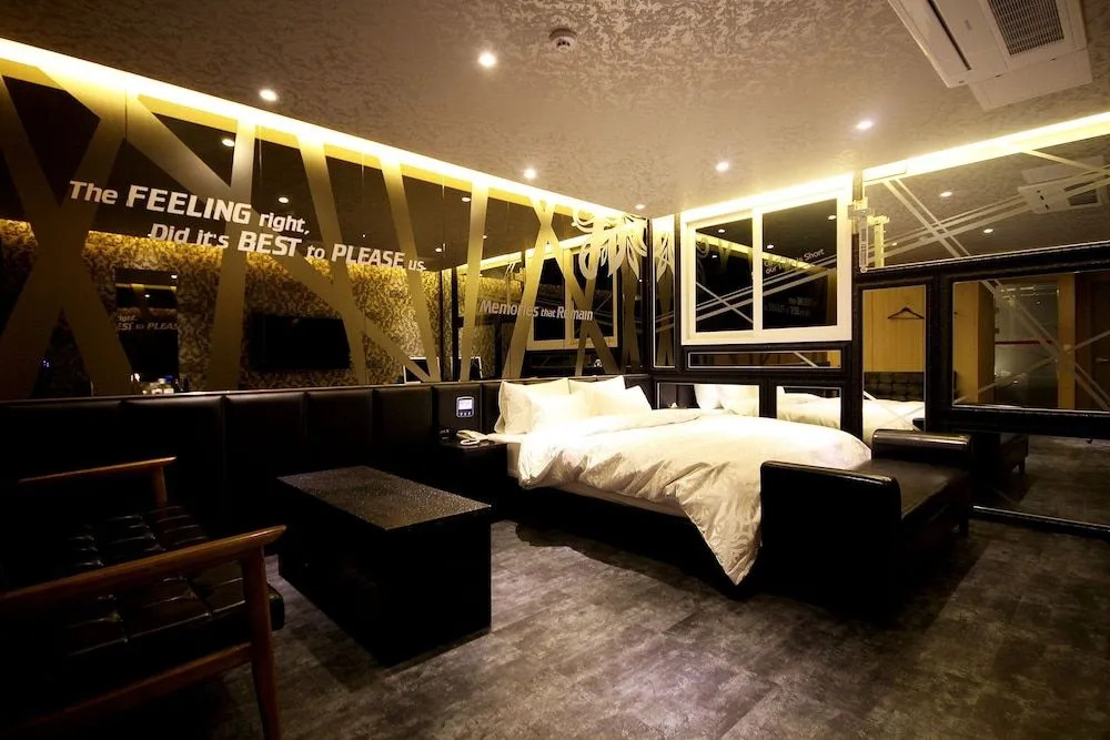 The K Motel Ulsan