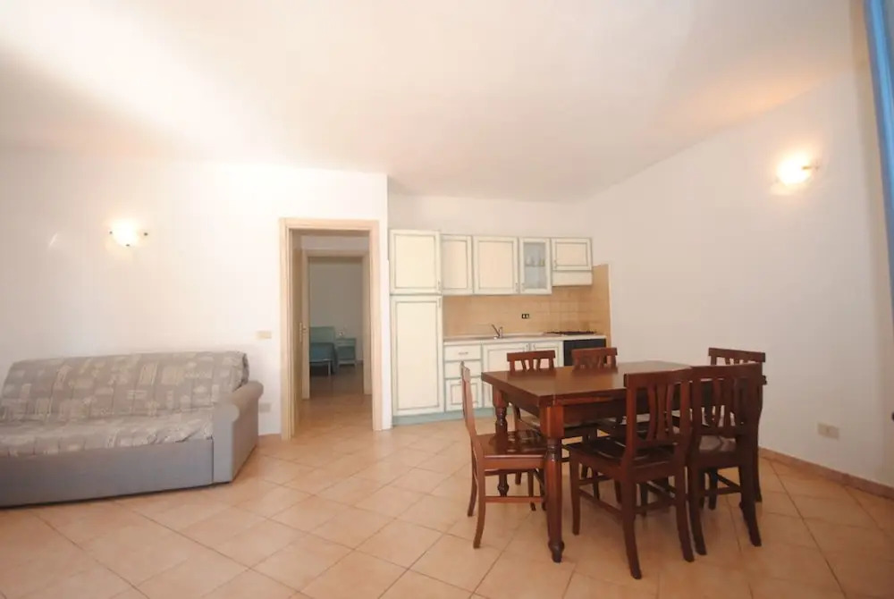 Residence La Tartaruga