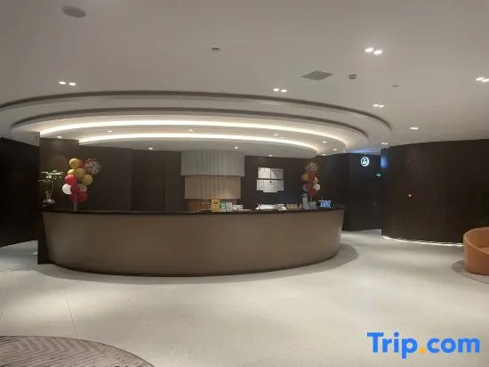 Shenmuyi Feilizhi Hotel