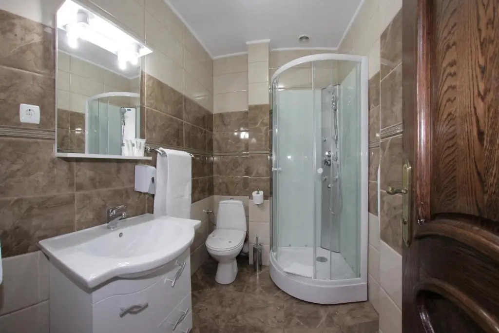 Hotel Rebis