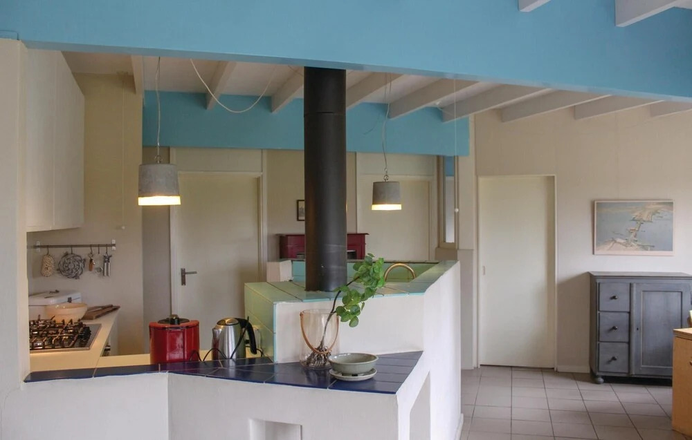 Nice Home in Kamperland With 3 Bedrooms and Wifi