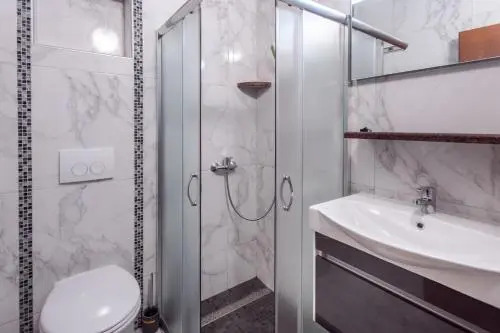 Apartments Bajcic