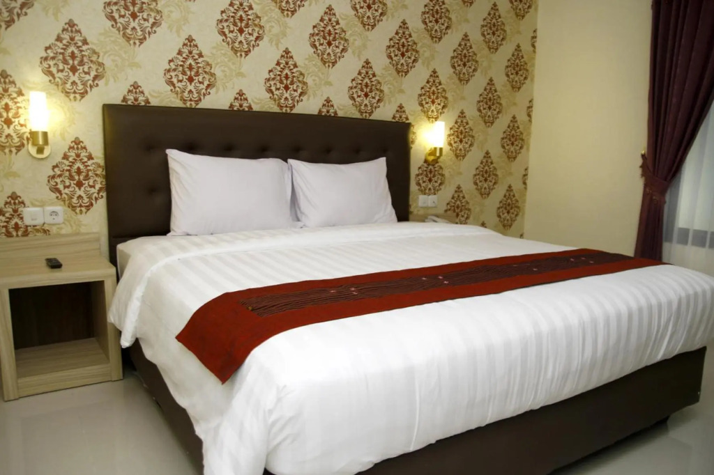 Hersya Boutique Hotel Surabaya, Azana Hotels Collection