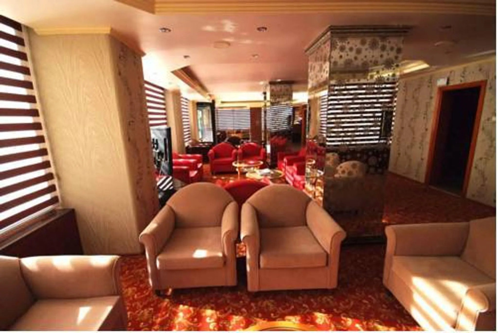 Rize Green Otel