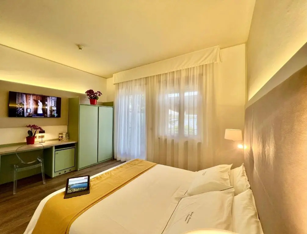 Hotel Marina