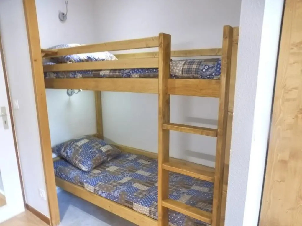 Appartement Brides-les-Bains, 1 pièce, 4 personnes - FR-1-512-51