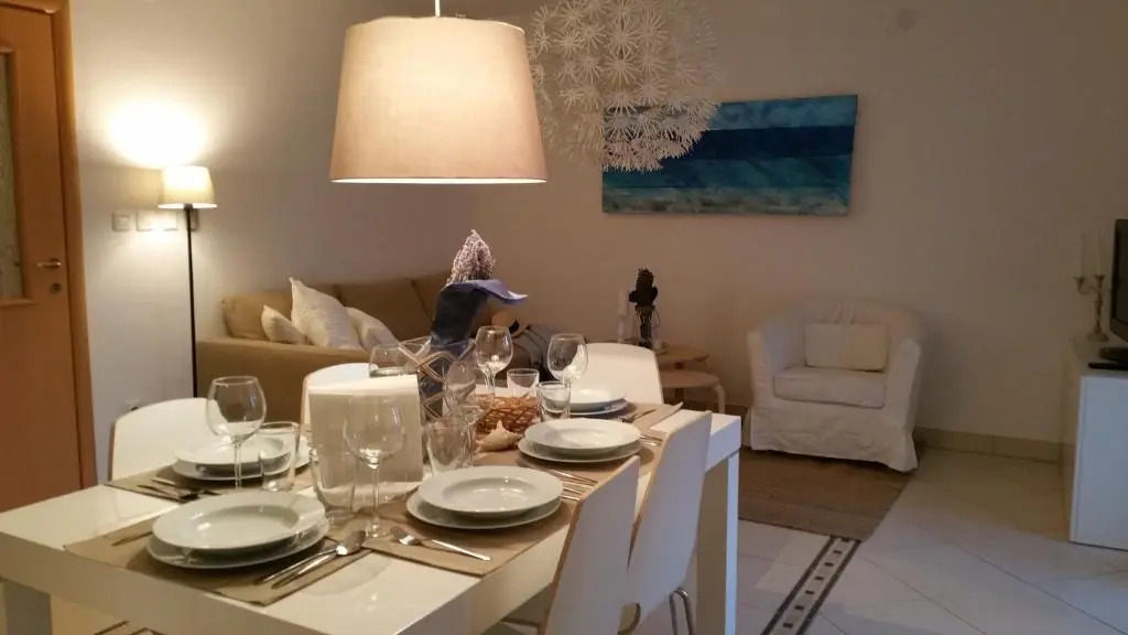 Novi Vinodolski Apartment