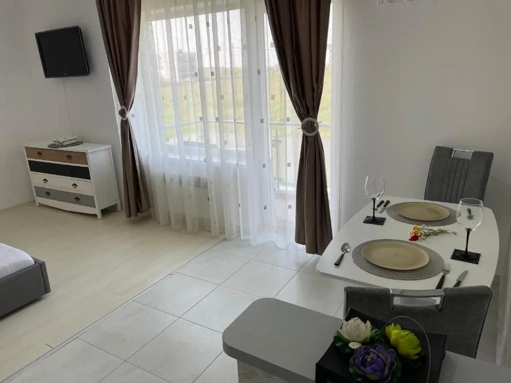 Luxory Apartaments 2