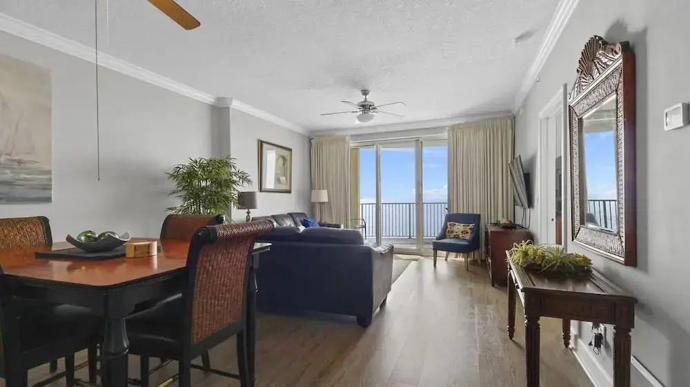 Emerald Isle Resort 2305